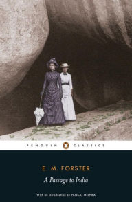 Title: A Passage to India (Penguin Classics), Author: E. M. Forster