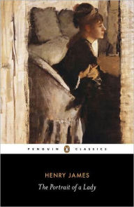 E book free download The Portrait of a Lady (English literature)