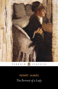 E book free download The Portrait of a Lady (English literature)