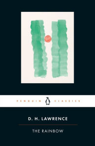 Title: The Rainbow: Cambridge Lawrence Edition, Author: D. H. Lawrence