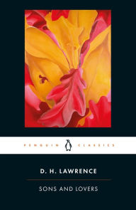 Title: Sons and Lovers, Author: D. H. Lawrence