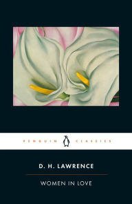 Title: Women in Love: Cambridge Lawrence Edition, Author: D. H. Lawrence