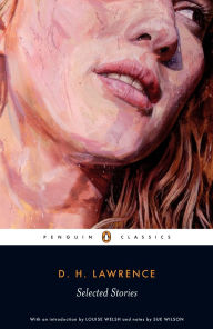 Title: Selected Stories, Author: D. H. Lawrence