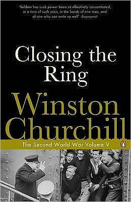 The Second World War, Volume 5: Closing the Ring