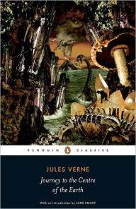 Title: Journey to the Centre of the Earth, Author: Jules Verne