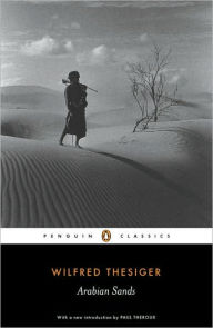 Title: Arabian Sands, Author: Wilfred Thesiger