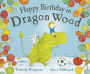 Happy Birthday In Dragonwood