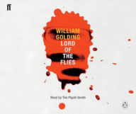 Title: Lord Of The Flies Abridged Cd, Author: William Golding