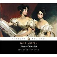 Title: Pride And Prejudice (cd), Author: Jane Austen