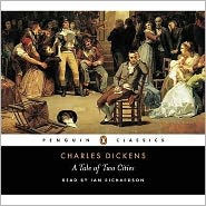 Title: Tale Of Two Cities, Author: Charles Dickens