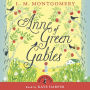 Puffin Classics Anne Of Green Gables Unabridged Compact Disc