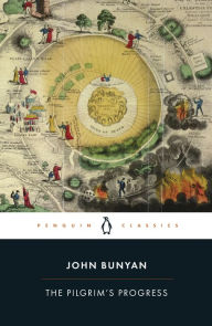 Title: The Pilgrim's Progress, Author: John Bunyan