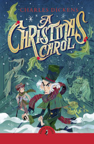 Title: A Christmas Carol, Author: Charles Dickens