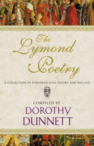Title: The Lymond Poetry, Author: Dorothy Dunnett