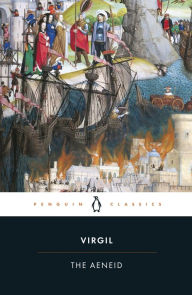 Title: The Aeneid, Author: Virgil