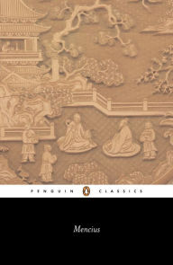 Title: Mencius, Author: Mencius