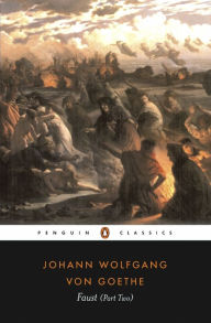 Title: Faust, Author: Johann Wolfgang von Goethe