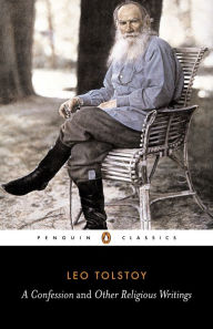 Title: A Confession and Other Religious Writings, Author: Leo Tolstoy