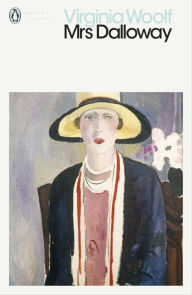 Title: Mrs Dalloway, Author: Virginia Woolf