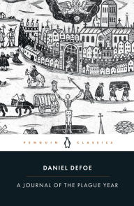 Title: A Journal of the Plague Year, Author: Daniel Defoe