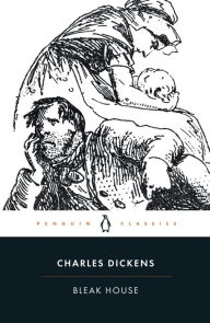 Title: Bleak House, Author: Charles Dickens