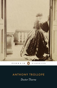 Title: Doctor Thorne, Author: Anthony Trollope