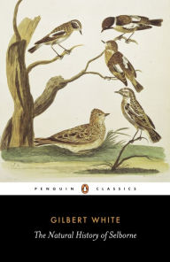 Title: The Natural History of Selborne, Author: Gilbert White