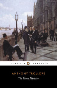 Title: The Prime Minister, Author: Anthony Trollope