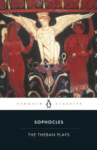 Title: The Theban Plays, Author: Sophocles