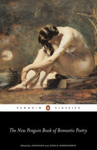 Title: The Penguin Book of Romantic Poetry, Author: Jonathan Wordsworth