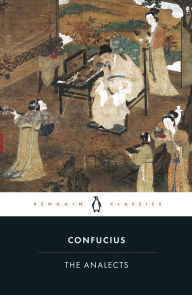 Title: The Analects, Author: Confucius