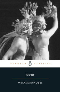 Title: Metamorphoses, Author: Ovid