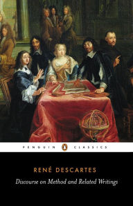 Title: Discourse on Method and Related Writings, Author: René Descartes