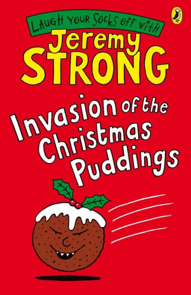 Invasion of the Christmas Puddings