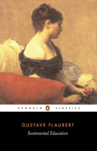 Title: Sentimental Education, Author: Gustave Flaubert