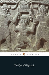 Title: The Epic of Gilgamesh, Author: N. Sandars