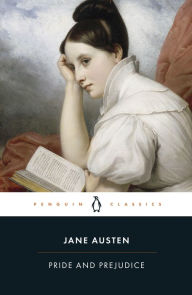 Title: Pride and Prejudice, Author: Jane Austen