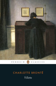 Title: Villette, Author: Charlotte Brontë