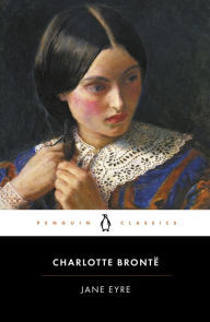 Title: Jane Eyre, Author: Charlotte Brontë