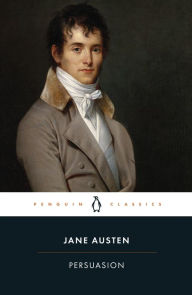 Title: Persuasion: Penguin Classics, Author: Jane Austen