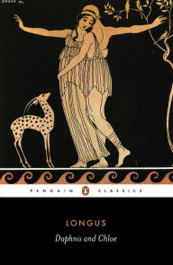 Title: Daphnis and Chloe, Author: Longus