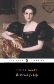 Title: The Portrait of a Lady, Author: Henry James