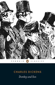 Title: Dombey and Son, Author: Charles Dickens