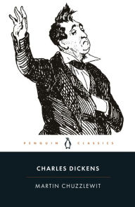 Title: Martin Chuzzlewit, Author: Charles Dickens