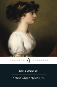 Title: Sense and Sensibility, Author: Jane Austen