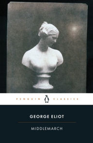 Title: Middlemarch, Author: George Eliot