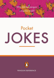 Title: Penguin Pocket Jokes, Author: David Pickering