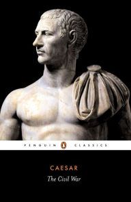 Title: The Civil War, Author: Julius Caesar