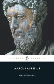 Title: Meditations, Author: Marcus Aurelius