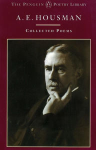 Title: A.E. Housman: Collected Poems, Author: A.E. Housman